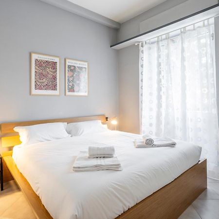 Milano City - 10 Minutes To Duomo And Train Station 外观 照片