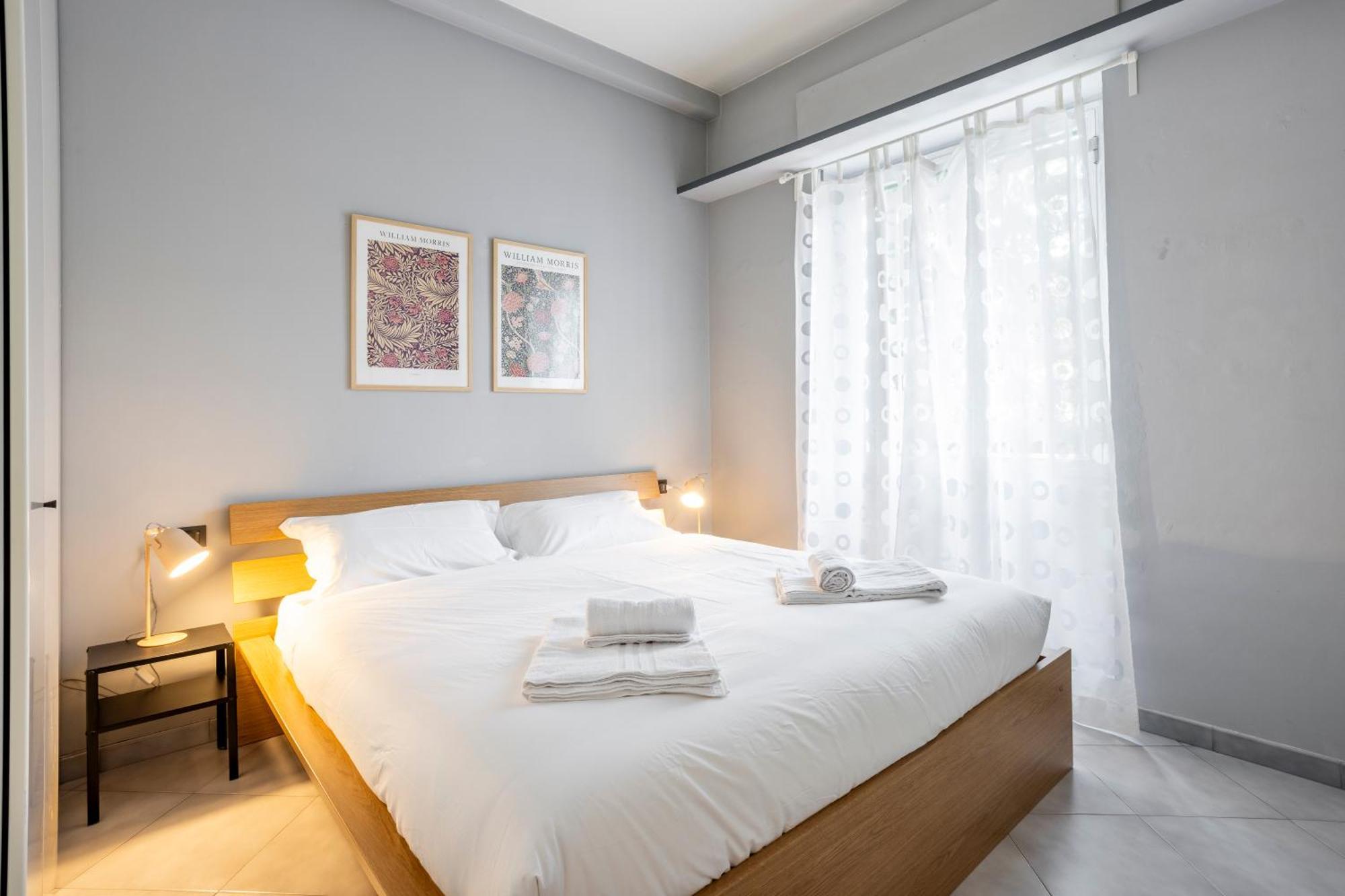 Milano City - 10 Minutes To Duomo And Train Station 外观 照片