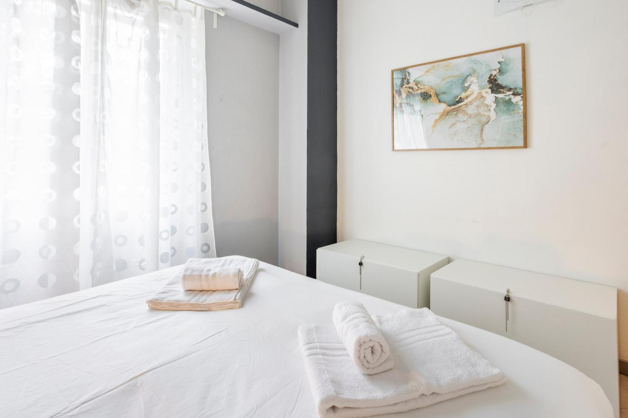 Milano City - 10 Minutes To Duomo And Train Station 外观 照片