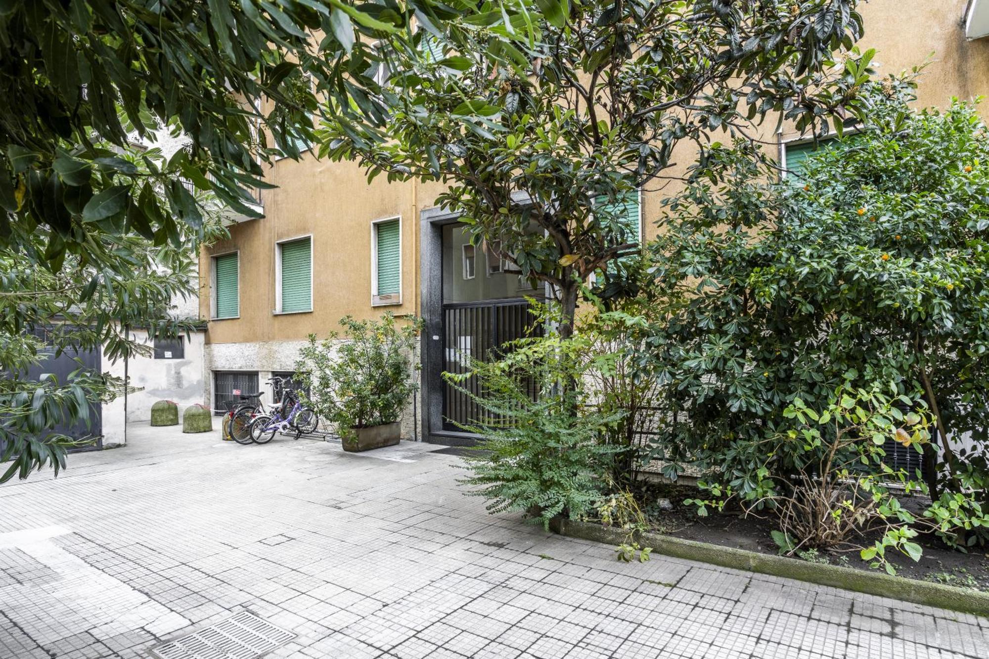 Milano City - 10 Minutes To Duomo And Train Station 外观 照片